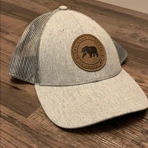 The Normal Brand Hat